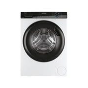 Haier HW80-BP14939-S Lavatrice I-Pro Serie 3 Carica Frontale 8 Kg 1400 Giri Classe A Vapore Bianco