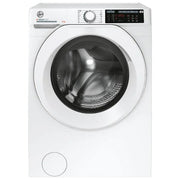 Hoover HW 28AMC71S H-WASH 500 Lavatrice 8 kg 1200 rpm Inverter Bianco (85x60x53 cm)