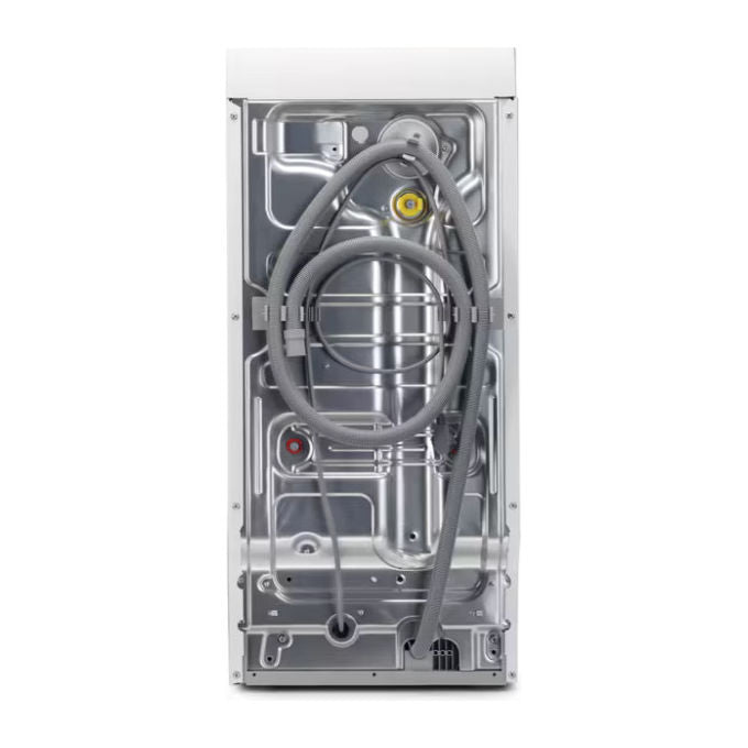 Electrolux EW6T526B SensiCare 600 Lavatrice Caricamento Alto 6 Kg 1200 rpm Classe B Vapore 78 dB (89x40x60 cm) colore Bianco