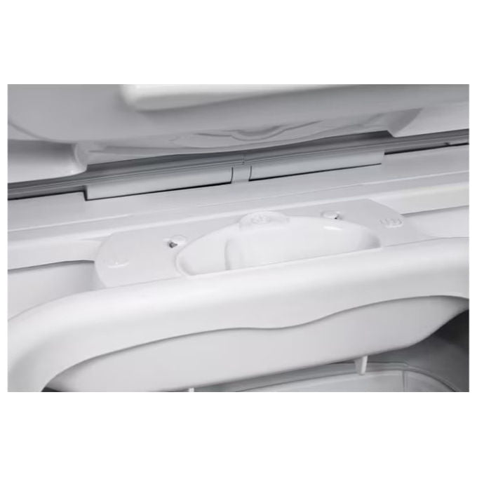 Electrolux EW6T526B SensiCare 600 Lavatrice Caricamento Alto 6 Kg 1200 rpm Classe B Vapore 78 dB (89x40x60 cm) colore Bianco