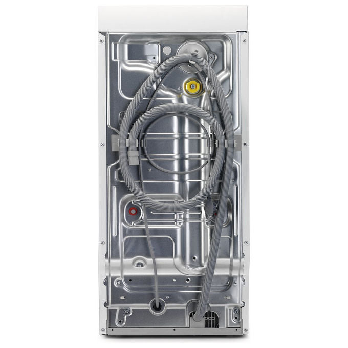 Electrolux EW6T526B SensiCare 600 Lavatrice Caricamento Alto 6 Kg 1200 rpm Classe B Vapore 78 dB (89x40x60 cm) colore Bianco