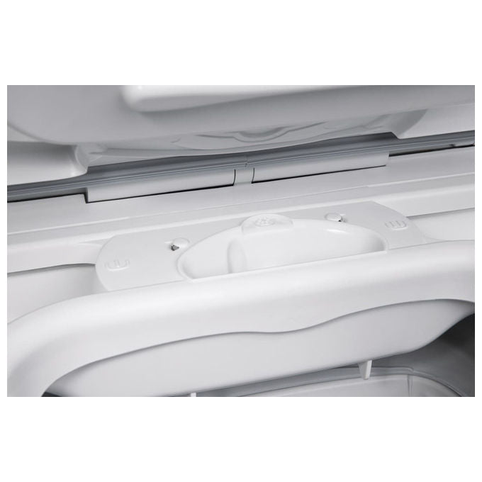 Electrolux EW6T526B SensiCare 600 Lavatrice Caricamento Alto 6 Kg 1200 rpm Classe B Vapore 78 dB (89x40x60 cm) colore Bianco
