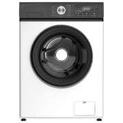 Sansui AQUA60105A15-SN-W Lavatrice 6 Kg 1000 giri Classe E Motore Inverter Slim colore Bianco
