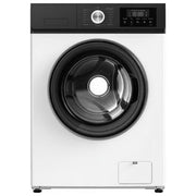 Sansui AQUA80125A20-SN-W Lavatrice 8 Kg 1200 rpm Bianco