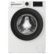 Whirlpool WAM09WBIT Lavatrice Carica Frontale 10 Kg 1400 rpm Classe A Inverter WiFi 6° SENSO (85x60x58 cm) colore Bianco
