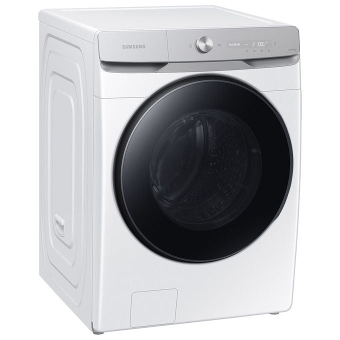 Samsung WF20DG8650BWU3 Lavatrice Ampia Capacita' 20 Kg 1000rpm Classe A (98x68x87 cm) colore Bianco