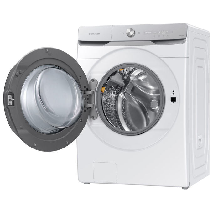 Samsung WF20DG8650BWU3 Lavatrice Ampia Capacita' 20 Kg 1000rpm Classe A (98x68x87 cm) colore Bianco