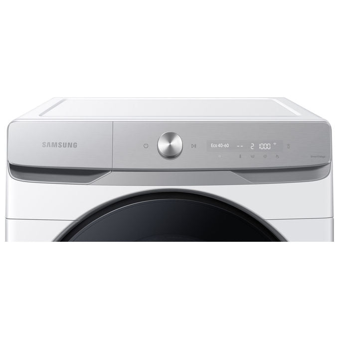 Samsung WF20DG8650BWU3 Lavatrice Ampia Capacita' 20 Kg 1000rpm Classe A (98x68x87 cm) colore Bianco