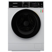 SanGiorgio F912C-T Lavatrice Carica Frontale 9 kg 1200 rpm Classe A Bianco