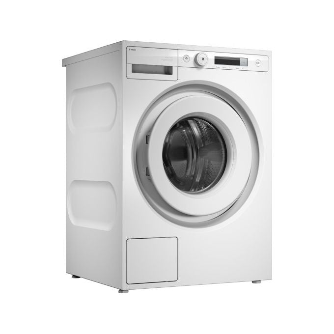 Asko W1084BW Classic Lavatrice Carica Frontale 8 Kg 1400 rpm Classe A 14 Programmi 74 dB (85x59.5x57.2 cm) colore Bianco