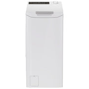 Candy TCA274TM5-S ProWash 500 Lavatrice Carica dall'alto 7 Kg Classe A 1200 rpm Inverter Wi-Fi colore Bianco