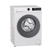 Candy GD410G8-S ProWash 300 Lavatrice Frontale 10 Kg 1400 rpm Classe A Inverter Vapore (85x60x60 cm) colore Bianco