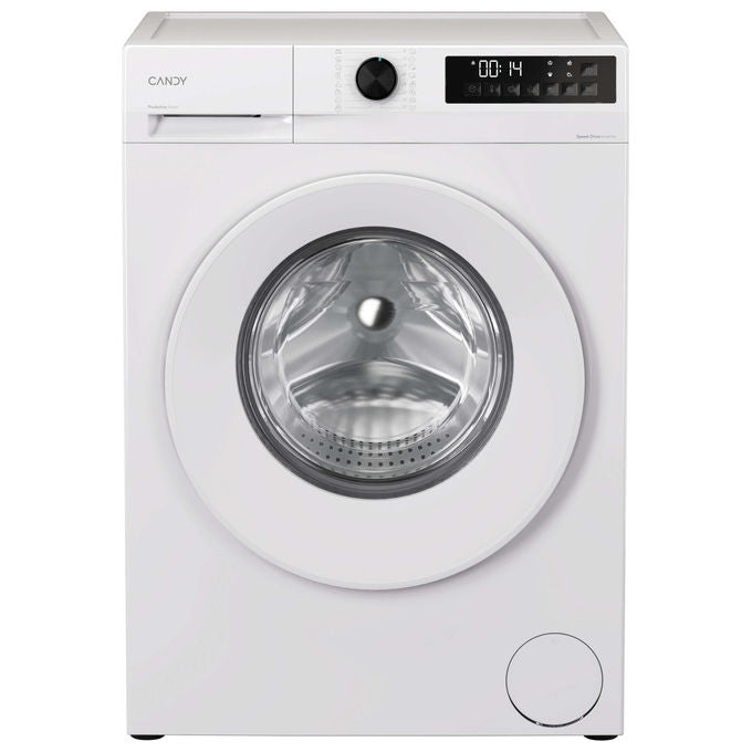 Candy ProWash 300 Lavatrice Slim 7 Kg 1200 rpm Classe A Bianco (85x60x47) colore Bianco