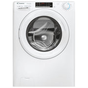 Candy CO474TWM6-1-S Smart Pro Inverter Lavatrice Caricamento Frontale 7 Kg 1400 rpm Classe A Wi-Fi 77 dB (85x60x49 cm) colore Bianco
