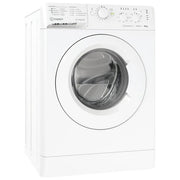 Indesit MTWC 91296 W IT Lavatrice Carica Frontale 9 Kg 1200 rpm Classe A Motore Inverter 16 Programmi (85x59,5x60,5 cm) colore Bianco