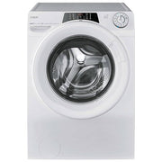 Candy RO494DWM12-1-S Lavatrice 9 Kg 1400 Giri Classe A hOn Wi-Fi Libera Installazione Bianco