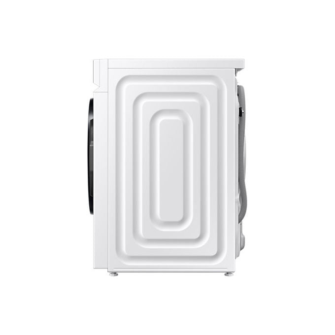 Samsung WW90DB8U95GH BESPOKE AI Lavatrice Frontale 9 Kg 1400 rpm Classe A QuickDrive Wi-Fi Vapore (85x60x60 cm) colore Bianco