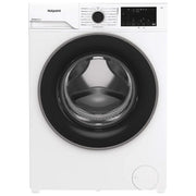 Hotpoint HB 93 CARE IT Lavatrice 9 Kg 1400 rpm Classe A-30% Motore Inverter PetHair Care Color Caricare colore Bianco