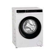 Candy EY 26SB7-S Easy Lavatrice Slim Frontale 6 Kg 1200 rpm Classe A Inverter Fresh Vapor 16 Programmi (85x59.5x46.7 cm) colore Bianco