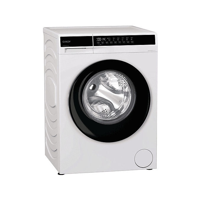 Candy EY 26SB7-S Easy Lavatrice Slim Frontale 6 Kg 1200 rpm Classe A Inverter Fresh Vapor 16 Programmi (85x59.5x46.7 cm) colore Bianco