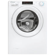 Candy CSO286TWM61S Smart Pro Inverter Lavatrice Frontale 8 Kg 1200 rpm Classe A Wi-Fi Bluetooth 16 Programmi (85x60x54 cm) colore Bianco