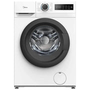 Midea MF110W60W Lavatrice Slim 6 Kg 1000 rpm Classe D 15 programmi Bianco