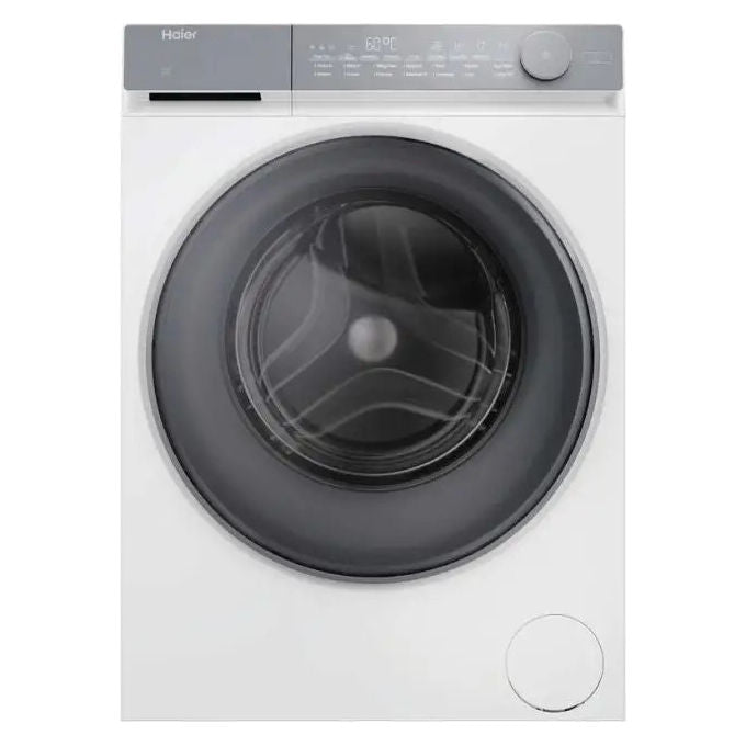 Haier HW100-B14367U1 Lavatrice Carica Frontale 10 Kg Biao