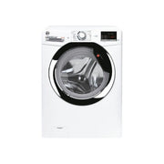 Hoover H5WPB 48BC9-1-S Lavatrice Carica Frontale 8 Kg 1400 rpm Classe A Bianco