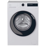 Candy BR49B8-S ProWash 500 Lavatrice Carica Frontale 9 Kg 1400 rpm Classe A Inverter Vapore Wi-Fi (85x60x60 cm) colore Bianco