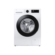 Samsung WW80FG5L32AEET Lavatrice Caricamento Frontale 8 Kg 1200 Giri Classe A Wi-Fi Bianco