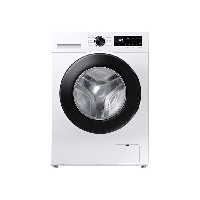 Samsung WW80FG5L32AEET Lavatrice Caricamento Frontale 8 Kg 1200 Giri Classe A Wi-Fi Bianco