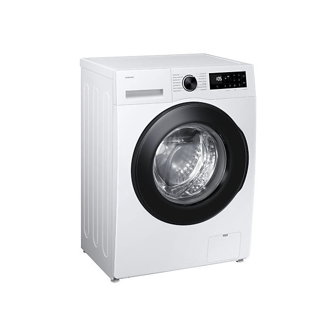 Samsung WW80FG5L32AEET Lavatrice Caricamento Frontale 8 Kg 1200 Giri Classe A Wi-Fi Bianco