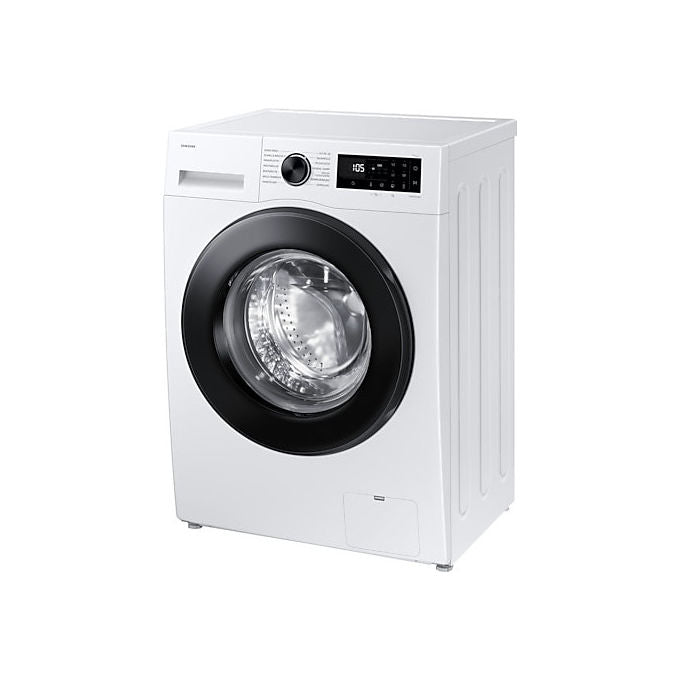 Samsung WW80FG5L32AEET Lavatrice Caricamento Frontale 8 Kg 1200 Giri Classe A Wi-Fi Bianco