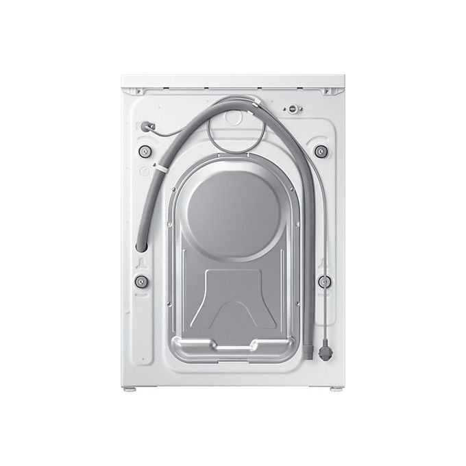 Samsung WW80FG5L32AEET Lavatrice Caricamento Frontale 8 Kg 1200 Giri Classe A Wi-Fi Bianco