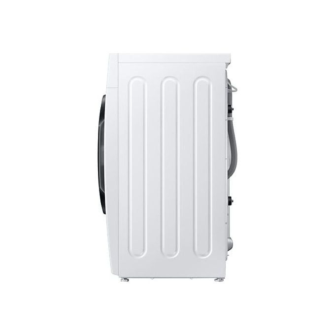 Samsung WW80FG5L32AEET Lavatrice Caricamento Frontale 8 Kg 1200 Giri Classe A Wi-Fi Bianco