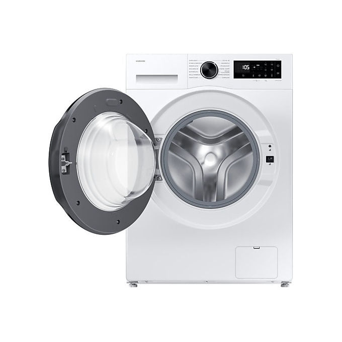Samsung WW80FG5L32AEET Lavatrice Caricamento Frontale 8 Kg 1200 Giri Classe A Wi-Fi Bianco