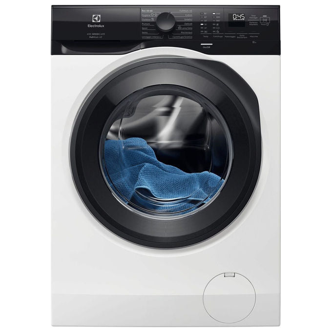 Electrolux EW6FZE29 Lavatrice 9 kg 1400 rpm Classe A Effetto SensiCare (85x60x64 cm) colore Bianco