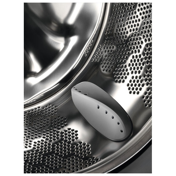 Electrolux EW6FZE29 Lavatrice 9 kg 1400 rpm Classe A Effetto SensiCare (85x60x64 cm) colore Bianco