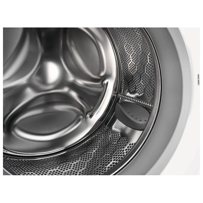 Electrolux EW6FZE29 Lavatrice 9 kg 1400 rpm Classe A Effetto SensiCare (85x60x64 cm) colore Bianco
