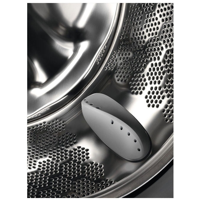 Electrolux EW6FZE29 Lavatrice 9 kg 1400 rpm Classe A Effetto SensiCare (85x60x64 cm) colore Bianco