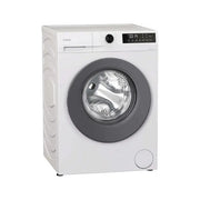 Candy GD49G8-S ProWash 300 Lavatrice Frontale 9 Kg 1400 rpm Classe A Inverter Vapore (85x59.5x60.1 cm) colore Bianco