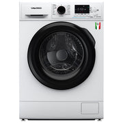 Sangiorgio SLIM FS714A9 Lavatrice Carica Frontale 7 Kg 1400 rpm Classe A Motore Inverter 15 Programmi 77 dB (84x60x46 cm) colore Bianco