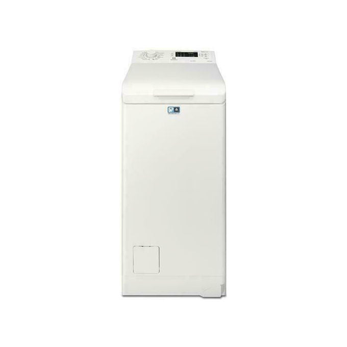 Electrolux EW6FCH210G Lavatrice Serie 600 SensiCare Carica Frontale 10 kg 1400 rpm Classe A Bianco