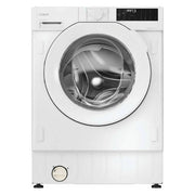 Candy BC4S69M6D8J-S ProWash 400 Lavatrice Incasso 9 Kg 1600 rpm Classe A WiFi Inverter Vapore (82x60x52,5 cm) colore Bianco