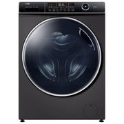 Haier HW150BP14986ES8 Lavatrice 15 Kg 1400 Giri Classe A Antracite