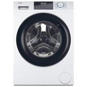 Haier HW110-BP14929A-S Serie 1 Lavatrice Frontale 11 Kg 1400 rpm Classe A Vapore Inverter ABT (85x60x67 cm) colore Bianco