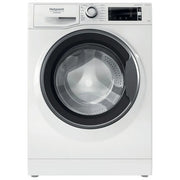 Hotpoint Ariston NBT1148WSAIT Lavatrice Carica Frontale 11 Kg 1400 RPM Classe A Bianco (85x60x60 cm)