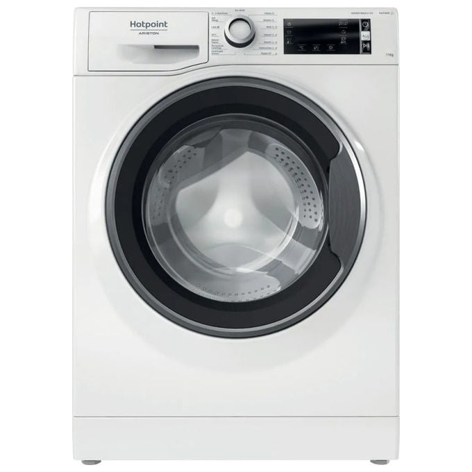Hotpoint Ariston NBT1148WSAIT Lavatrice Carica Frontale 11 Kg 1400 RPM Classe A Bianco (85x60x60 cm)