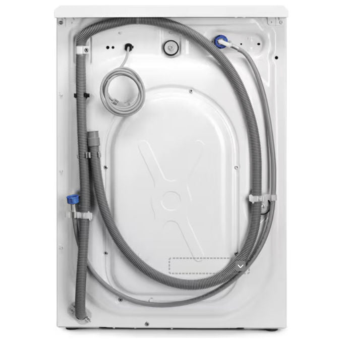 Electrolux EW6FZ28 Lavatrice Carica Frontale 8 Kg 1400 rpm Classe A SensiCare colore Bianco (85x59.6x54.7 cm)