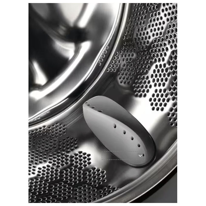 Electrolux EW6FZ28 Lavatrice Carica Frontale 8 Kg 1400 rpm Classe A SensiCare colore Bianco (85x59.6x54.7 cm)